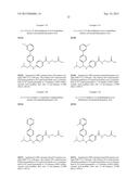 Glucagon Receptor Modulators diagram and image