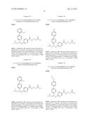 Glucagon Receptor Modulators diagram and image