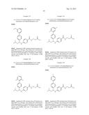 Glucagon Receptor Modulators diagram and image