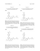 Glucagon Receptor Modulators diagram and image