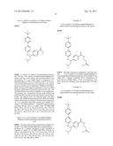 Glucagon Receptor Modulators diagram and image