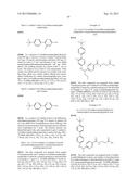 Glucagon Receptor Modulators diagram and image