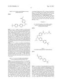 Glucagon Receptor Modulators diagram and image