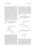 Glucagon Receptor Modulators diagram and image