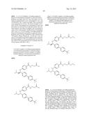 Glucagon Receptor Modulators diagram and image