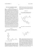 Glucagon Receptor Modulators diagram and image