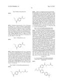 Glucagon Receptor Modulators diagram and image