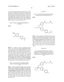 Glucagon Receptor Modulators diagram and image