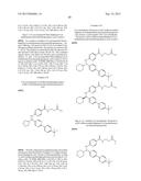 Glucagon Receptor Modulators diagram and image