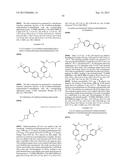 Glucagon Receptor Modulators diagram and image