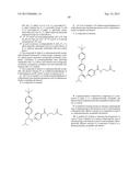 Glucagon Receptor Modulators diagram and image