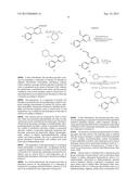 HETEROAROMATIC COMPOUNDS, METHOD FOR PREPARING THE COMPOUNDS,     PHARMACEUTICAL COMPOSITIONS, USES AND METHOD FOR TREATING ACUTE AND     CHRONIC PAIN diagram and image