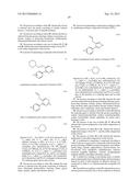 HETEROAROMATIC COMPOUNDS, METHOD FOR PREPARING THE COMPOUNDS,     PHARMACEUTICAL COMPOSITIONS, USES AND METHOD FOR TREATING ACUTE AND     CHRONIC PAIN diagram and image