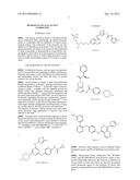 PHARMACEUTICALLY ACTIVE COMPOUNDS diagram and image