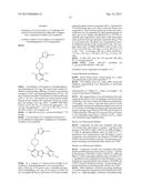 PHARMACEUTICALLY ACTIVE COMPOUNDS diagram and image