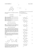 BICYCLIC NITROGEN-CONTAINING AROMATIC HETEROCYCLIC AMIDE COMPOUND diagram and image