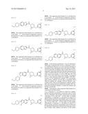 BICYCLIC NITROGEN-CONTAINING AROMATIC HETEROCYCLIC AMIDE COMPOUND diagram and image