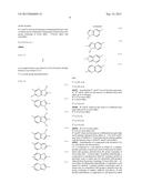 BICYCLIC NITROGEN-CONTAINING AROMATIC HETEROCYCLIC AMIDE COMPOUND diagram and image