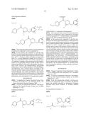 BICYCLIC NITROGEN-CONTAINING AROMATIC HETEROCYCLIC AMIDE COMPOUND diagram and image