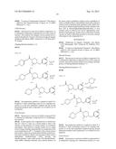 BICYCLIC NITROGEN-CONTAINING AROMATIC HETEROCYCLIC AMIDE COMPOUND diagram and image