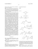 BICYCLIC NITROGEN-CONTAINING AROMATIC HETEROCYCLIC AMIDE COMPOUND diagram and image