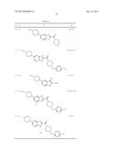 BICYCLIC NITROGEN-CONTAINING AROMATIC HETEROCYCLIC AMIDE COMPOUND diagram and image