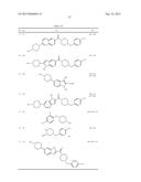 BICYCLIC NITROGEN-CONTAINING AROMATIC HETEROCYCLIC AMIDE COMPOUND diagram and image