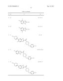 BICYCLIC NITROGEN-CONTAINING AROMATIC HETEROCYCLIC AMIDE COMPOUND diagram and image