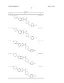 BICYCLIC NITROGEN-CONTAINING AROMATIC HETEROCYCLIC AMIDE COMPOUND diagram and image