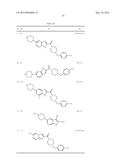 BICYCLIC NITROGEN-CONTAINING AROMATIC HETEROCYCLIC AMIDE COMPOUND diagram and image