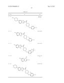 BICYCLIC NITROGEN-CONTAINING AROMATIC HETEROCYCLIC AMIDE COMPOUND diagram and image