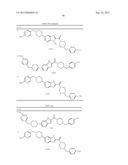 BICYCLIC NITROGEN-CONTAINING AROMATIC HETEROCYCLIC AMIDE COMPOUND diagram and image