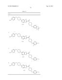 BICYCLIC NITROGEN-CONTAINING AROMATIC HETEROCYCLIC AMIDE COMPOUND diagram and image