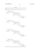 BICYCLIC NITROGEN-CONTAINING AROMATIC HETEROCYCLIC AMIDE COMPOUND diagram and image