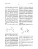 BICYCLIC HETEROCYCLE COMPOUNDS AND THEIR USES IN THERAPY diagram and image