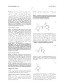 BICYCLIC HETEROCYCLE COMPOUNDS AND THEIR USES IN THERAPY diagram and image