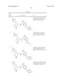 BICYCLIC HETEROCYCLE COMPOUNDS AND THEIR USES IN THERAPY diagram and image