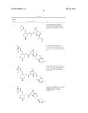 BICYCLIC HETEROCYCLE COMPOUNDS AND THEIR USES IN THERAPY diagram and image