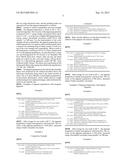 Dispersing Agent From Renewable Raw Materials For Binding Agent-Free     Pigment Preparations diagram and image