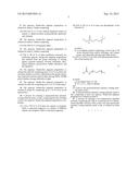 Dispersing Agent From Renewable Raw Materials For Binding Agent-Free     Pigment Preparations diagram and image