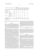 Polyorganosiloxane-Containing Graft Copolymer, Resin Composition, and     Molded Article diagram and image