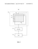 RADIATION-CURABLE OPTICALLY CLEAR COATING COMPOSITION FOR TOUCH SENSORS diagram and image