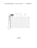 RADIATION-CURABLE OPTICALLY CLEAR COATING COMPOSITION FOR TOUCH SENSORS diagram and image