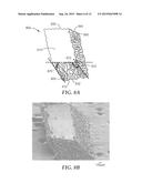 Laser Method for Making Shaped Ceramic Abrasive Particles, Shaped Ceramic     Abrasive Particles, and Abrasive Articles diagram and image