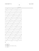 NOVEL METHANOL DEHYDROGENASE ENZYMES FROM BACILLUS diagram and image