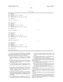 NOVEL METHANOL DEHYDROGENASE ENZYMES FROM BACILLUS diagram and image