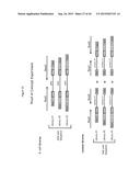 COMPOSITIONS AND METHODS FOR LABELING OF AGENTS diagram and image