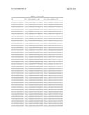 COMPOSITIONS AND METHODS FOR LABELING OF AGENTS diagram and image