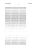 COMPOSITIONS AND METHODS FOR LABELING OF AGENTS diagram and image