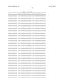 COMPOSITIONS AND METHODS FOR LABELING OF AGENTS diagram and image